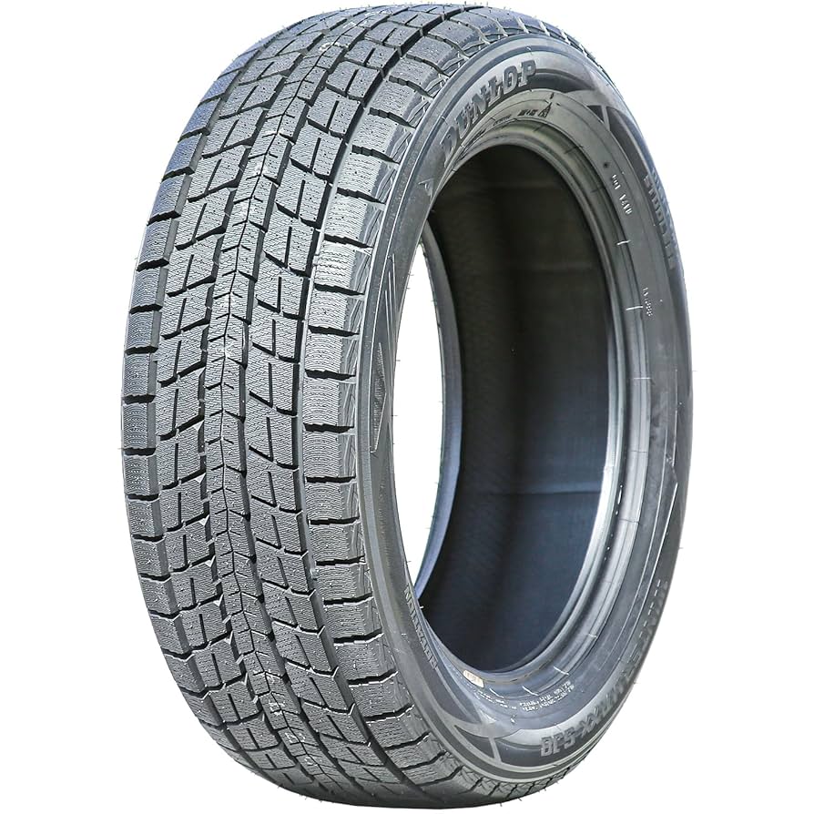 新品未使用 2024年製 235/50R20 WINTER MAXX SJ8+ Dunlop Winter Maxx SJ8 Winter Light Truck Tires Online